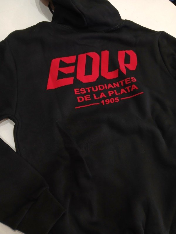 Producto - Buzo Edlp 2026 - 2