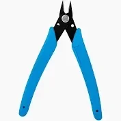 Producto - Alicate Microcorte 5" Antiesquirla 107F1