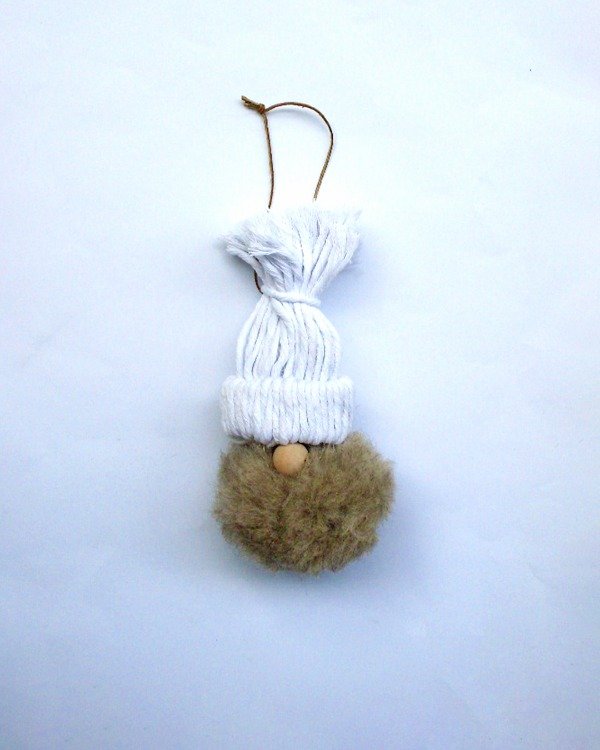 Producto - Gnomo 020 Santa