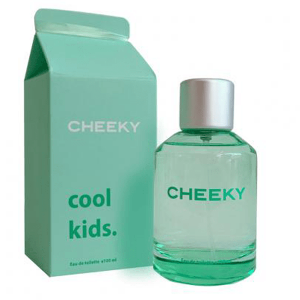 Producto - CHEEKY COOL KIDS EDT