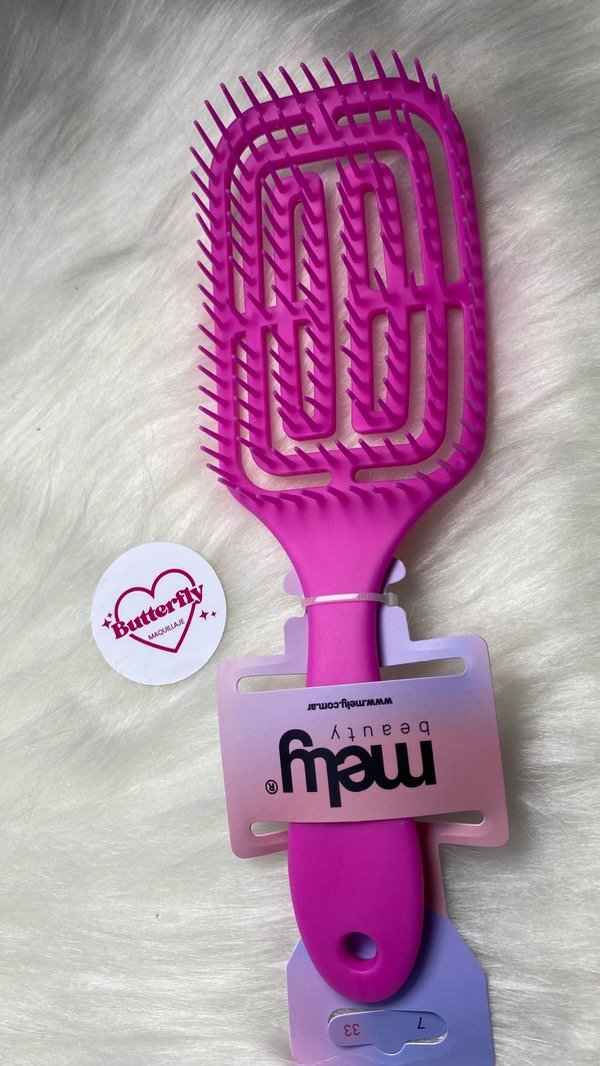 Producto - Cepillo Antifriz