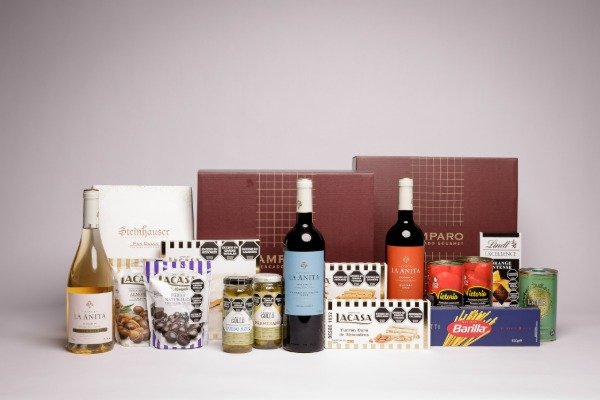 Producto - Box - Finca La Anita