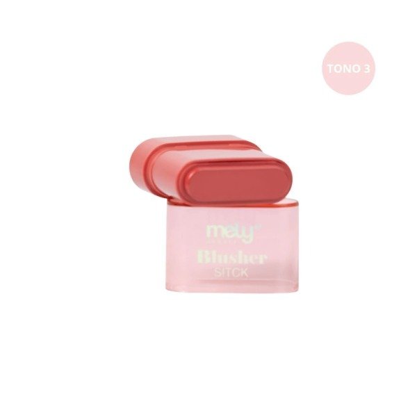 Producto - Rubor en Barra Mely - 4