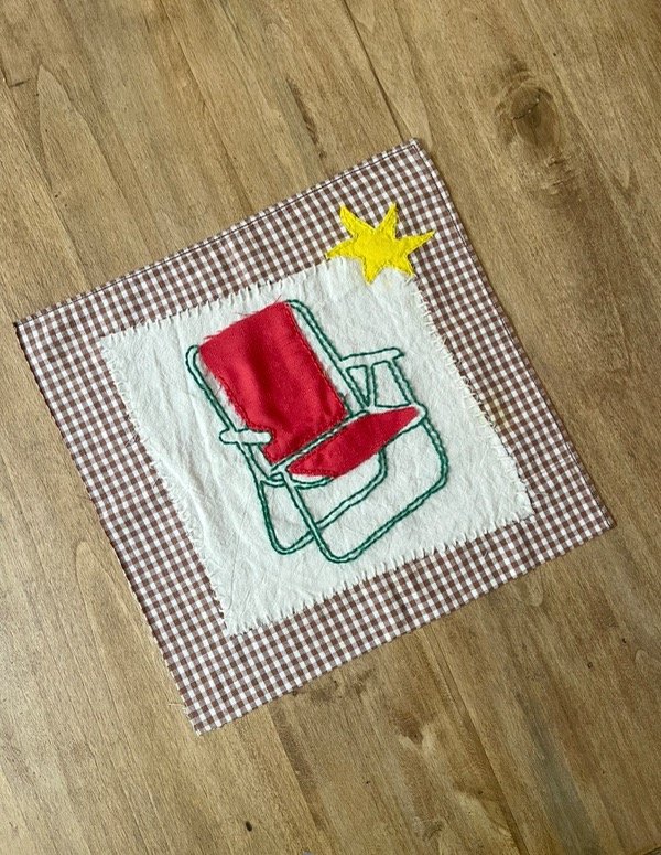 Producto - Tapiz La Silla