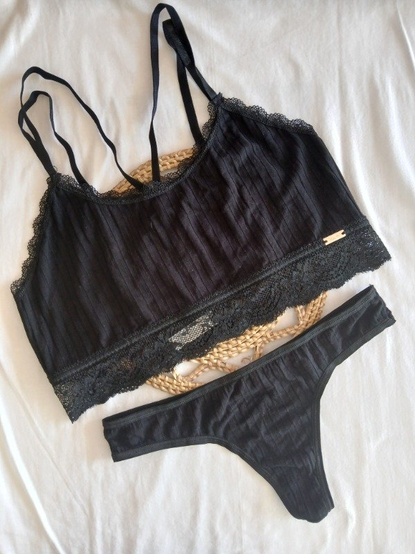 Producto - Conjunto top morley T.100