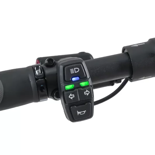 Producto - Monopatín Eléctrico Ewol R - 60V 23.4Ah - 3