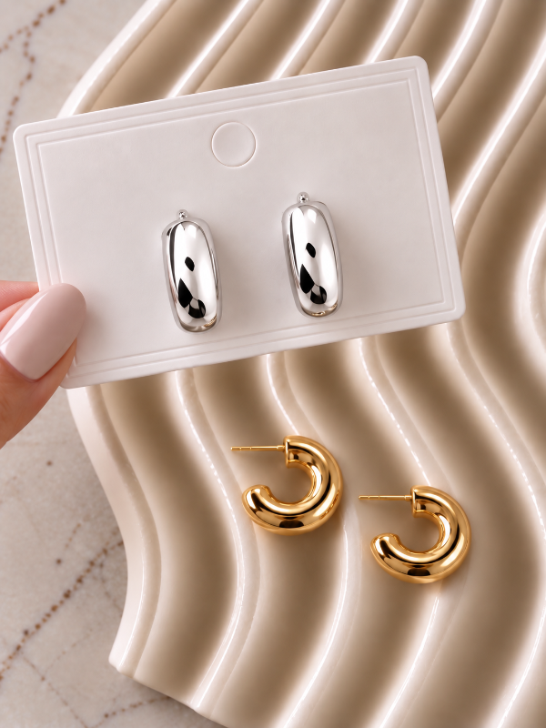Producto - AROS PLATEADOS INFLADOS 2029
