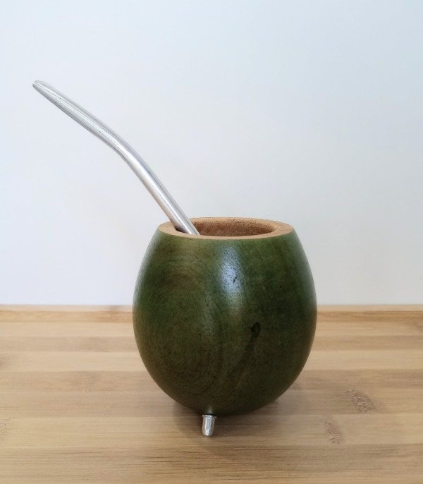 Producto - MATE CACTO VERDE