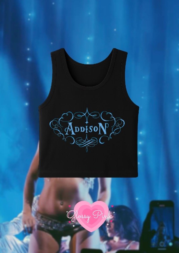 Producto - Tank Top Addison - DTF