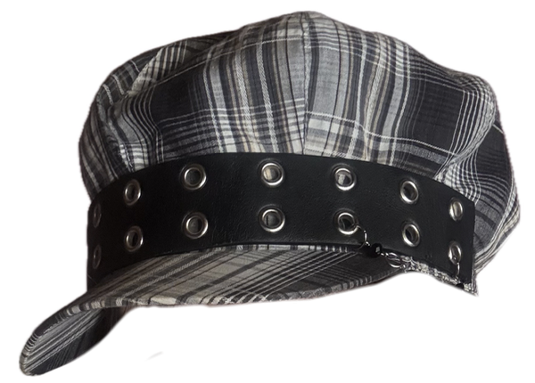 Producto - buckle cap