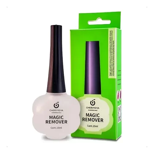 Producto - REMOVEDOR MAGICO 15ML