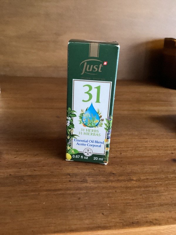 Producto - Óleo 31