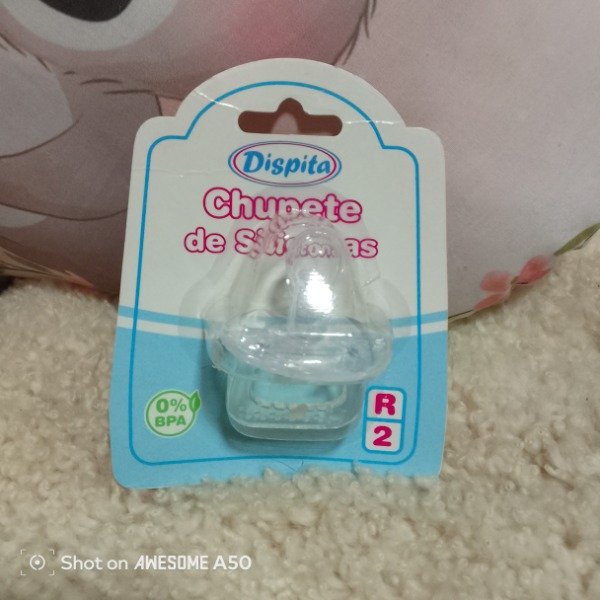 Producto - Chupetes 3