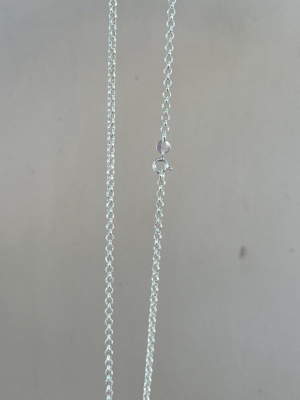 Producto - Cadena rolo 45cm