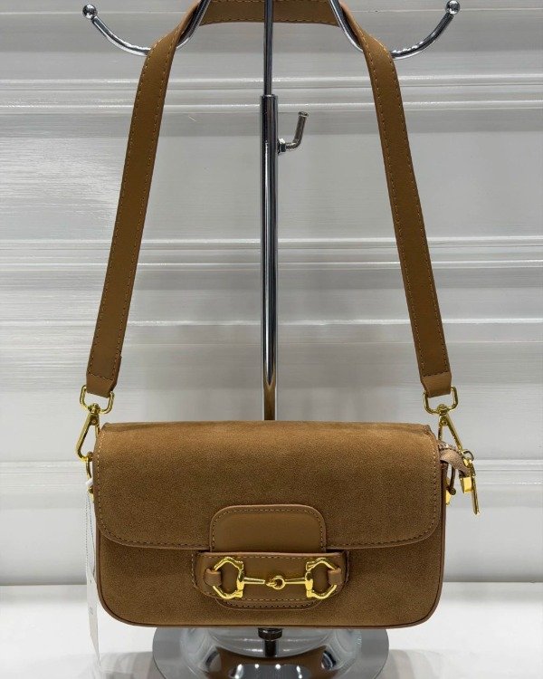 Producto - Bandolera Bianca