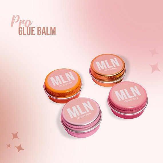 Producto - Pro Glue Balm Melania