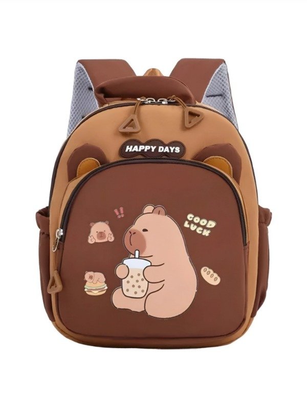 Producto - MOCHILA CAPIBARA