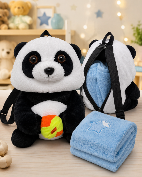 Producto - PELUCHE OSITO