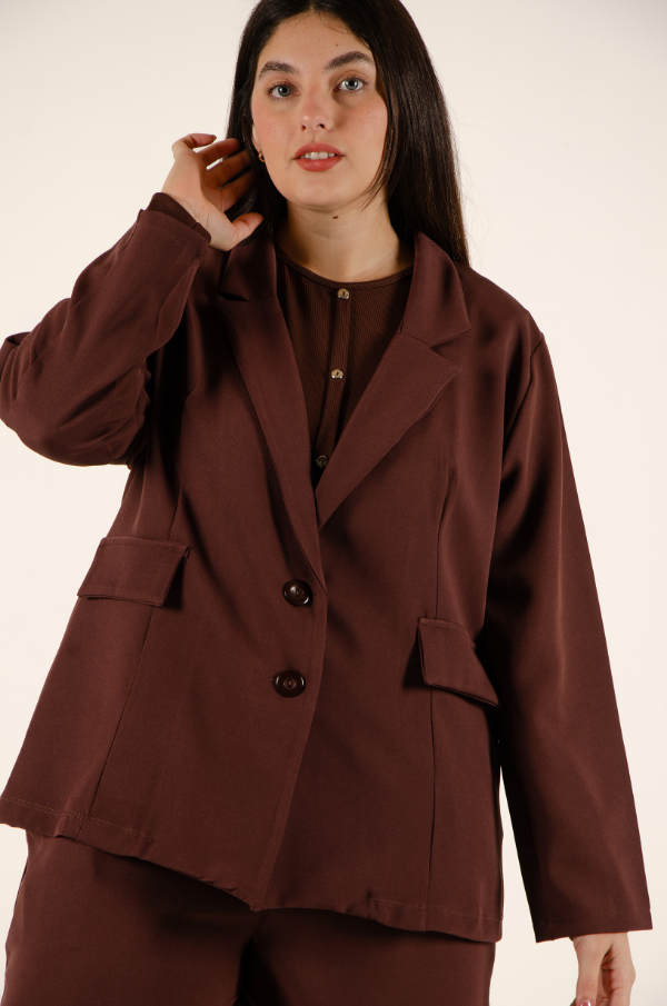 Producto - Blazer Maris