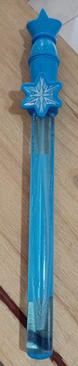 Producto - Burbujero Frozen