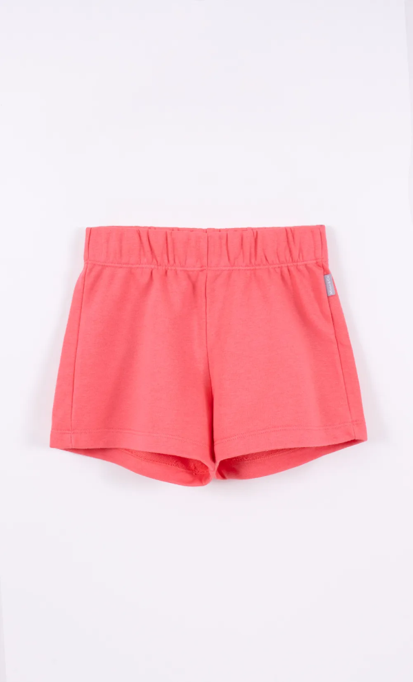 Producto - Short Jr Rustico Coral MM