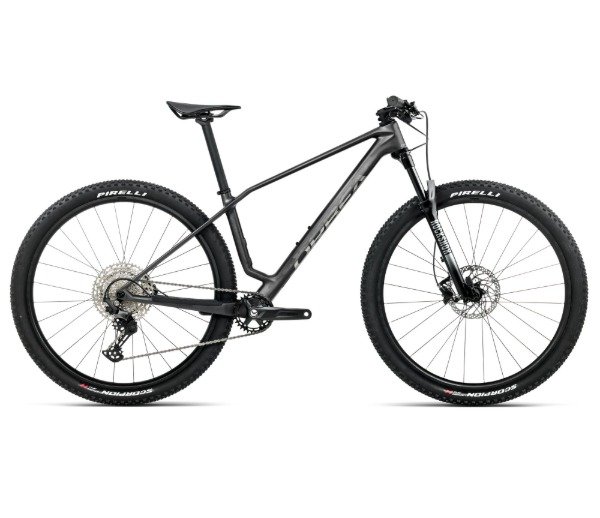 Producto - ORBEA ALMA M50 Carbon View