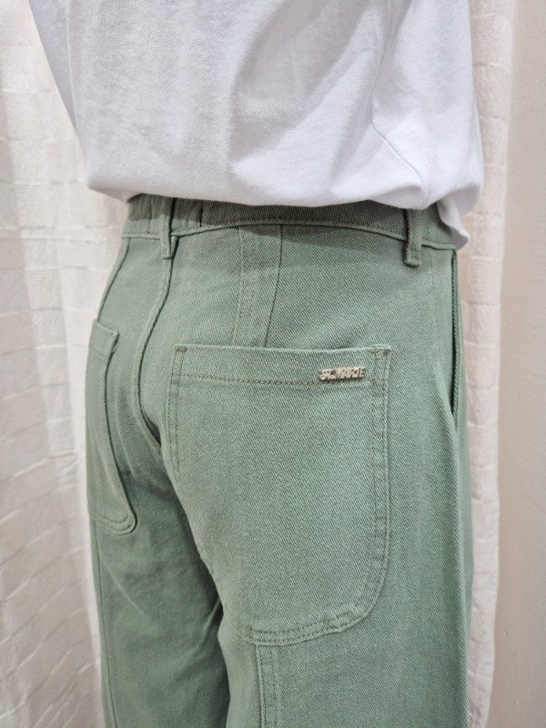 Producto - PANTALÓN PISTACHO - 5