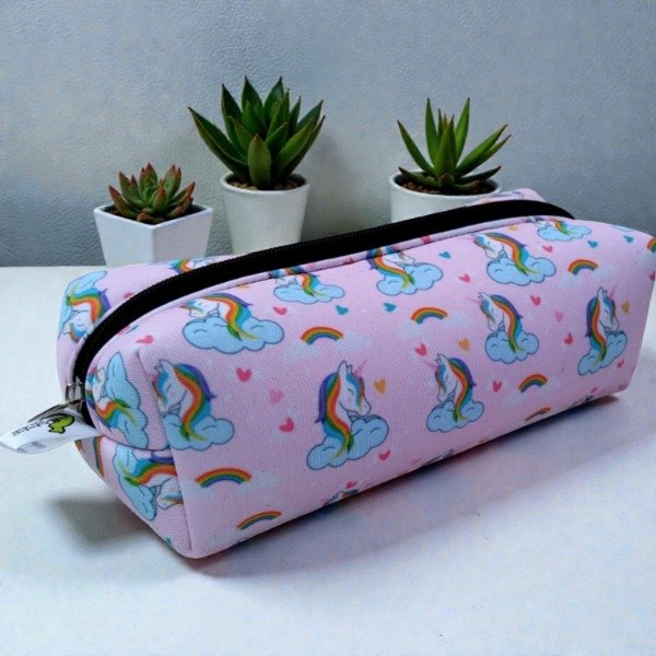 Producto - Canopla Unicornio