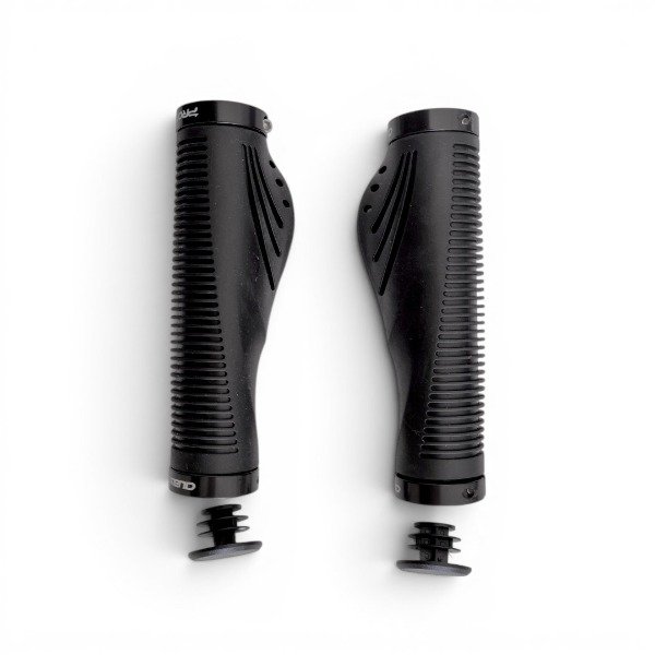 Producto - Puños Promend GR500 Antideslizante silicona ergonomico Fijación simple - 1