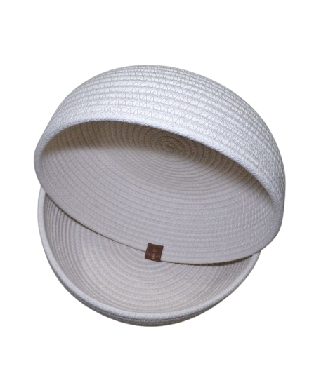 Producto - Cesta Bombé