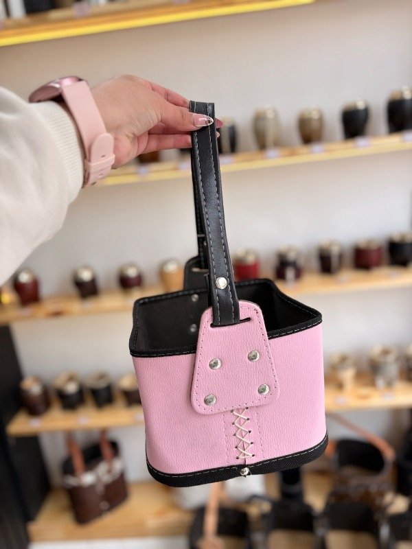 Producto - Matera Rosa - 0
