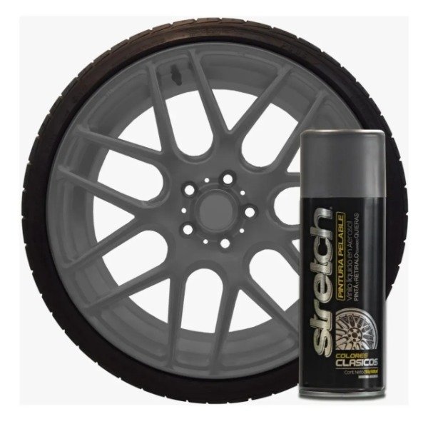 Producto - STRETCH GRIS VISÓN - 2
