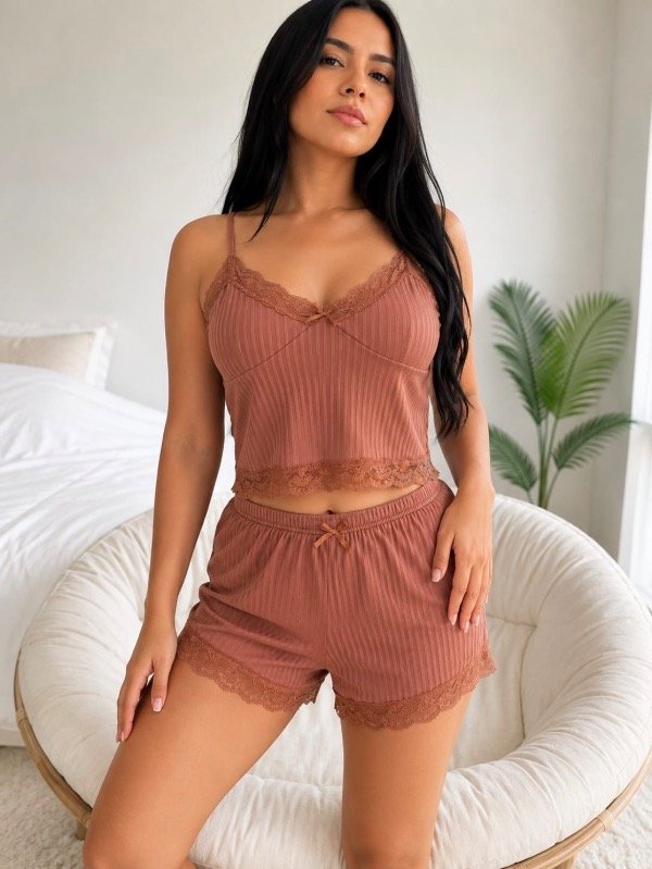 Producto - Pijama lencero - 3
