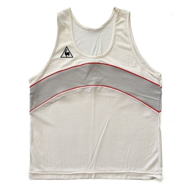 Producto - MUSCULOSA LECOQ BLANCA