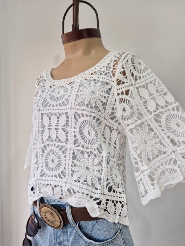 Producto - BLUSA NUCCI - 3