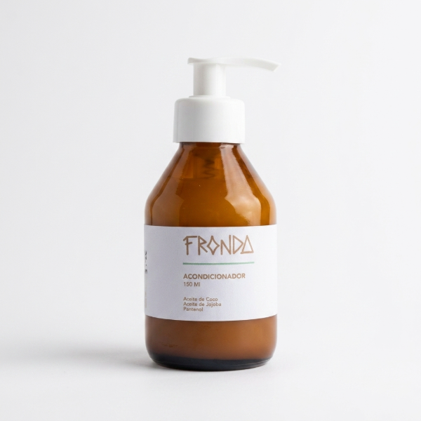 Producto - Acondicionador Liquido