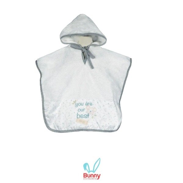 Producto - PONCHO C/GUARDA 1007673 - 2