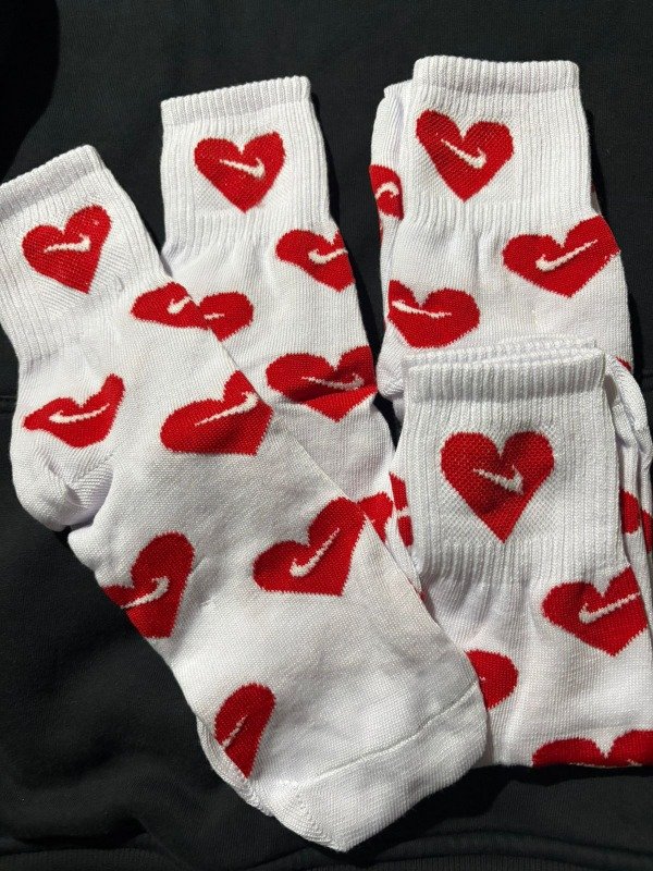 Producto - TENIS CORAZON