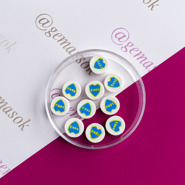 Producto - Fimo Boca