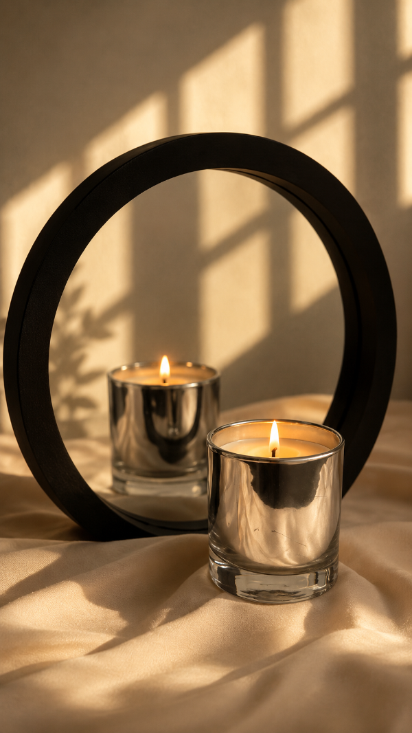 Producto - Vela Miroir