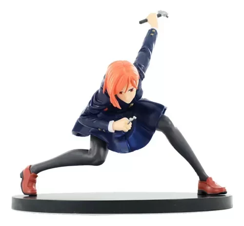 Producto - Figura Nobara - Jujutsu Kaisen (15cm)