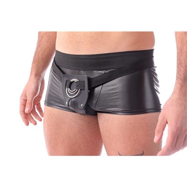 Producto - Cinturón arnés