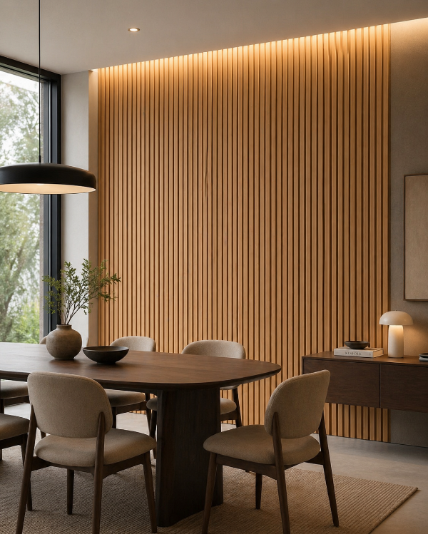 Producto - Wall Panel de Interior Premium WPC