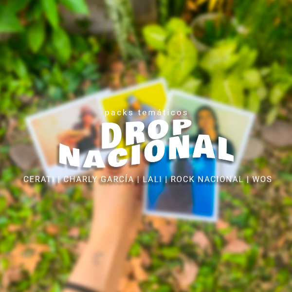 Producto - Nacional