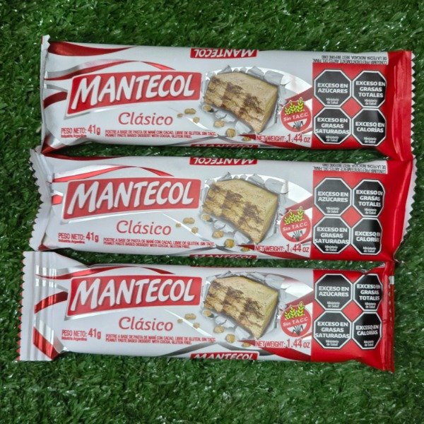 Producto - MANTECOL 41G