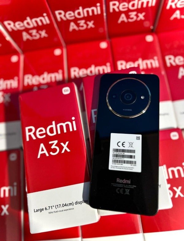 Producto - Xiaomi Redmi A3X