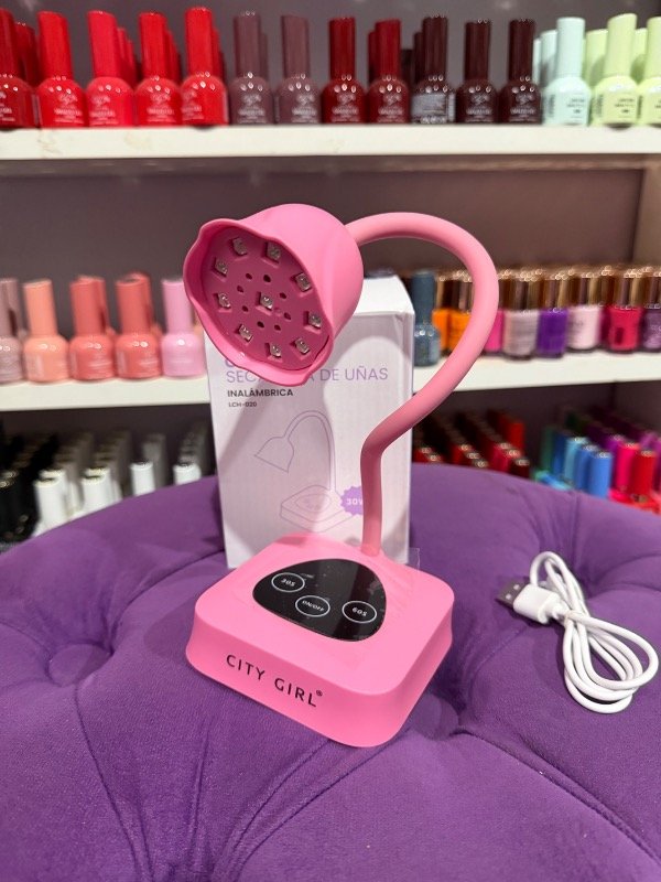Producto - CABINA FLOR CITY 2