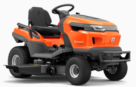 Producto - TRACTOR CORTACÉSPED HUSQVARNA TS219