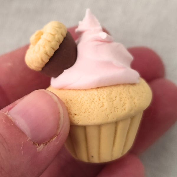 Producto - Aplique Muffin chico (a pedido)