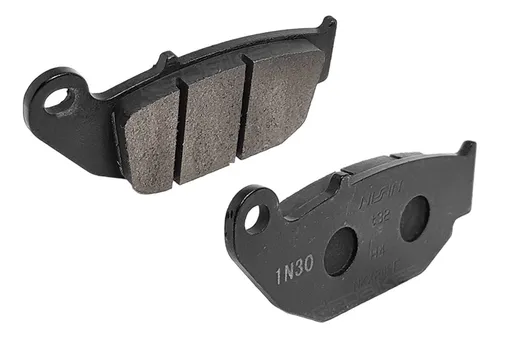 Producto - PASTILLA DE FRENO CB 190 /NEW TWISTER TRASERA - YS